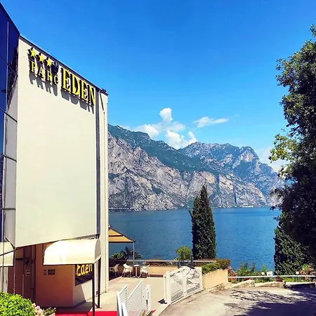 Parc Eden 3* Malcesine