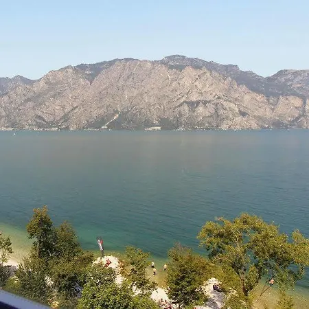 Hotel Parc Eden Malcesine