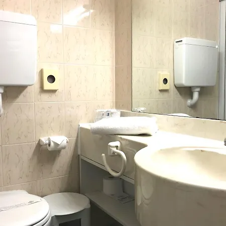 Hotel Parc Eden 3*